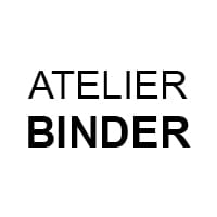 Atelier Binder