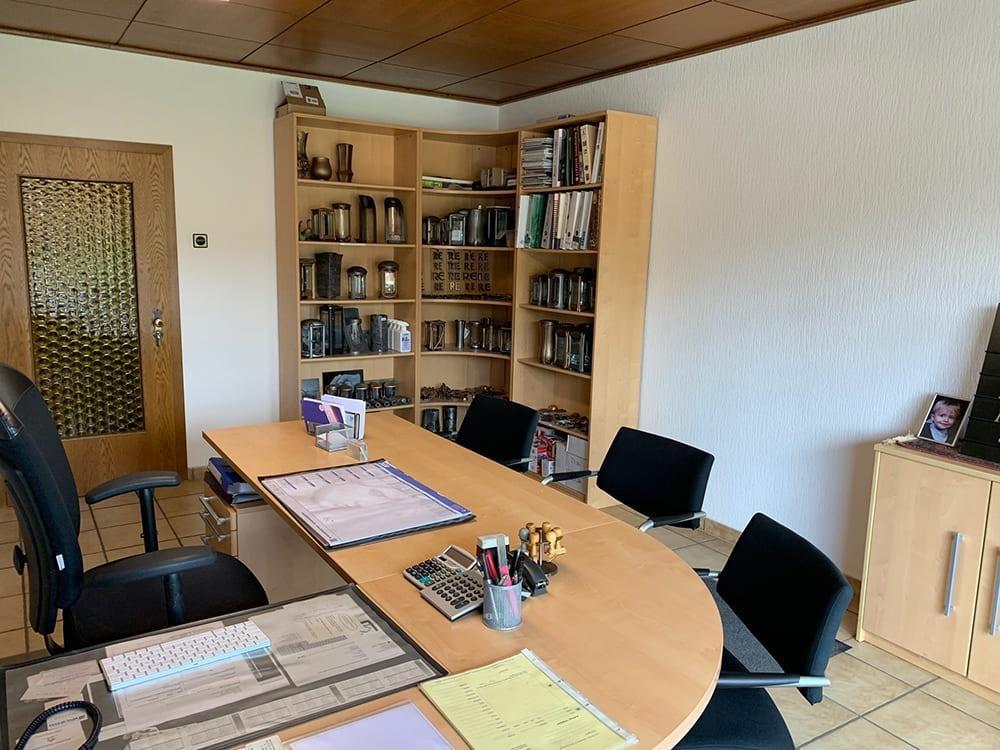 Büro Grabmale Oberhausen